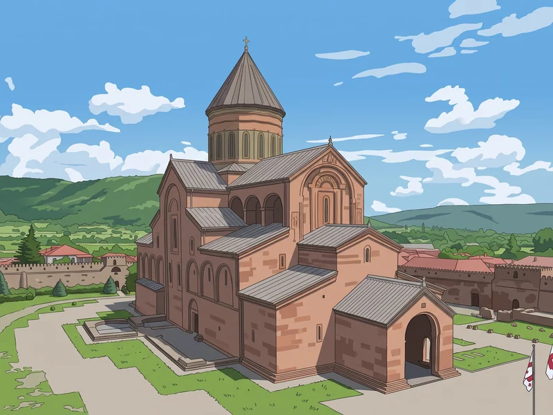 Светицховели