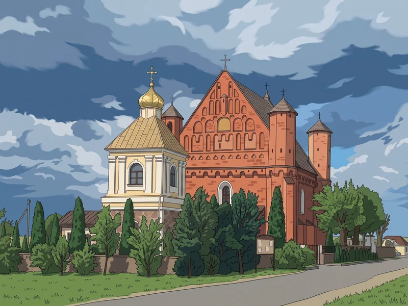 Сынковичи