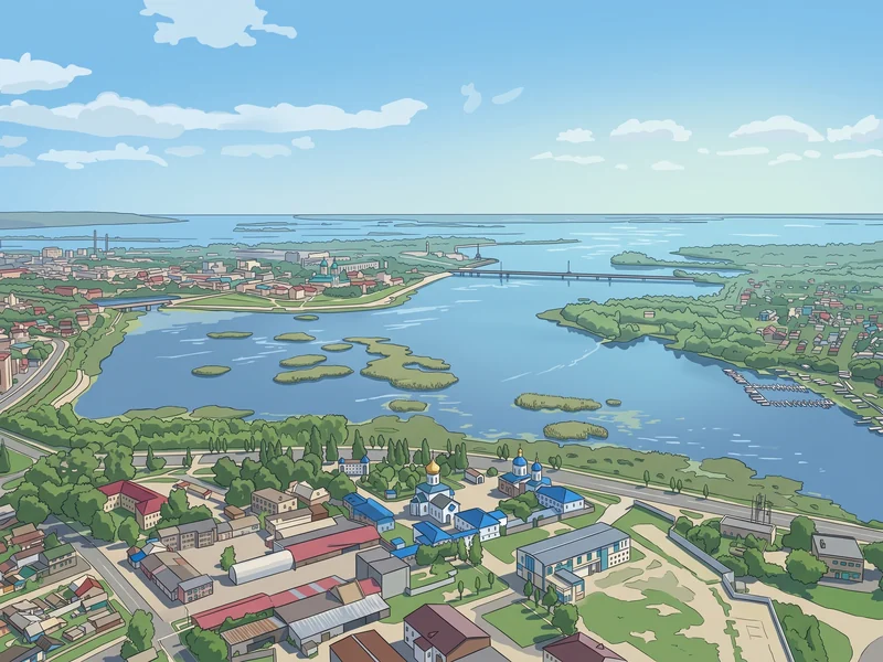 Сызрань