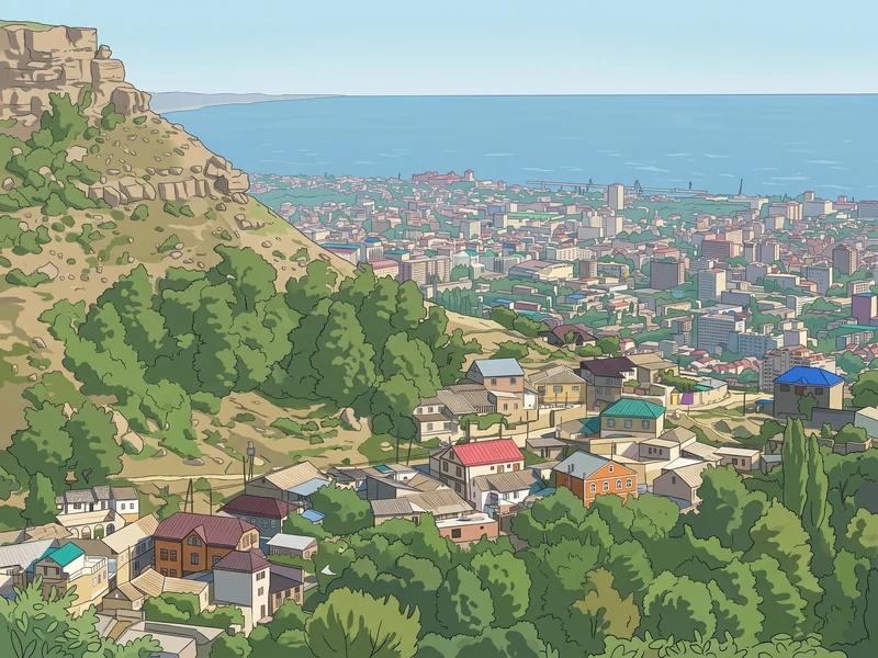 Тарки-Тау