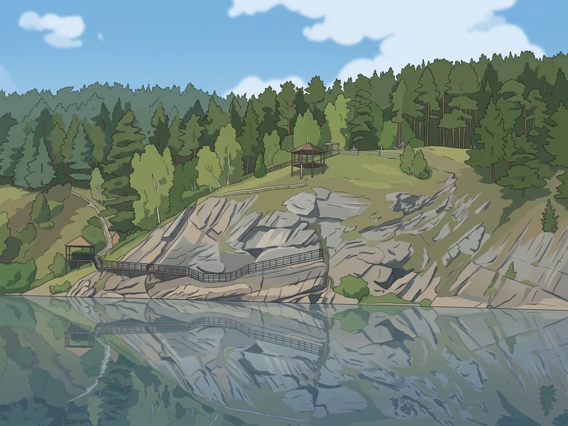 Томская Писаница
