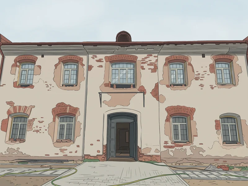 Тюремный замок