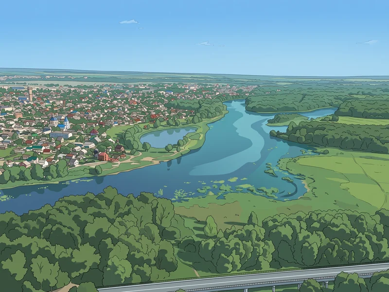 Урюпинск