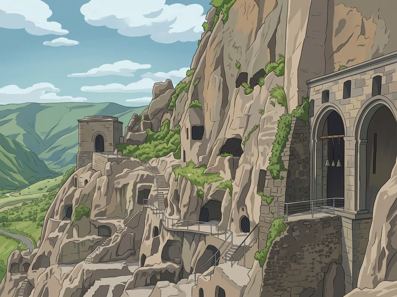 Вардзиа