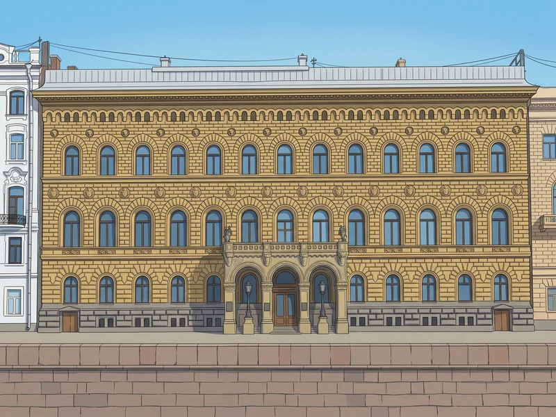 Владимирский дворец
