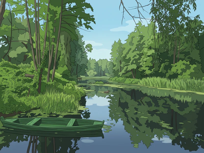 Воронежский заповедник
