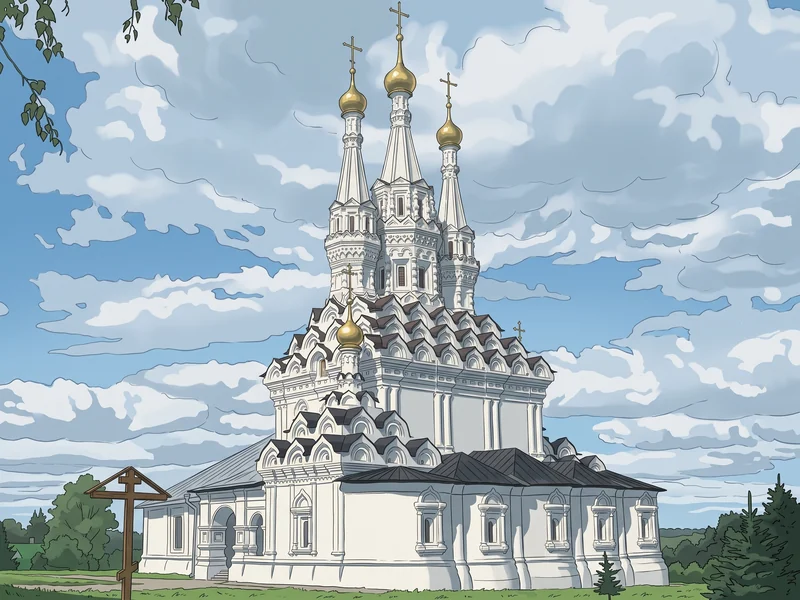 Вязьма город