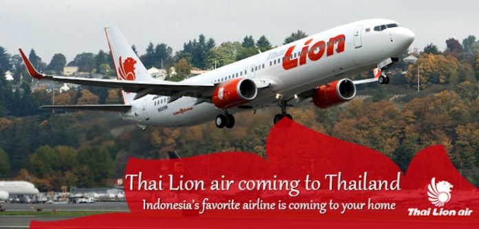 Thai Lion Air