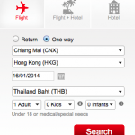 бронирование билетов на сайте airasia.com