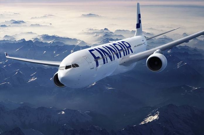 Finnair отменяет рейсы