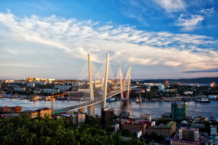 Владивосток