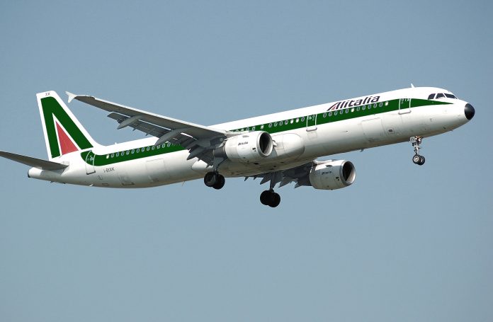 Alitalia