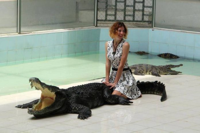 свадьба в Таиланде