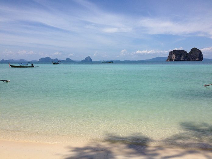 thailand