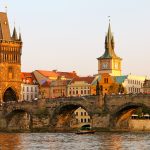 Туры в Прагу от 14250