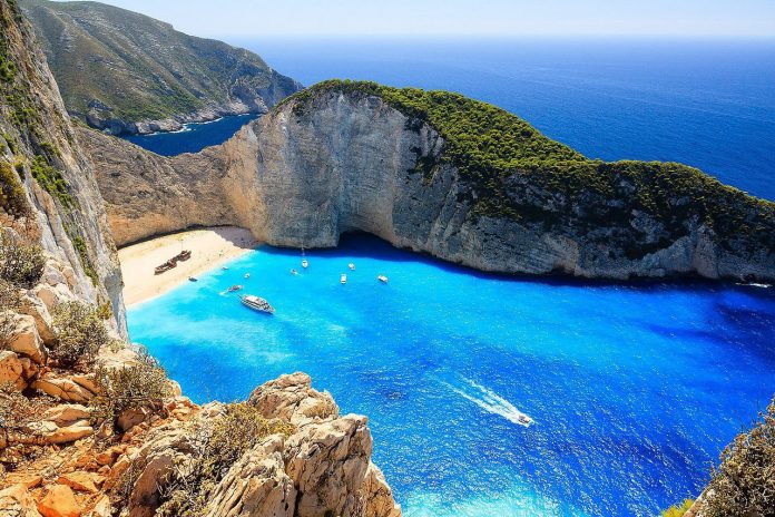 greece