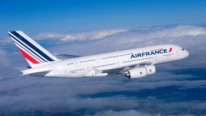 Air France Air France
