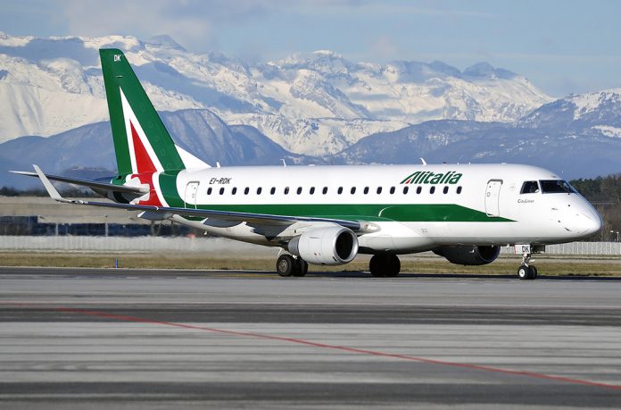 ALITALIA
