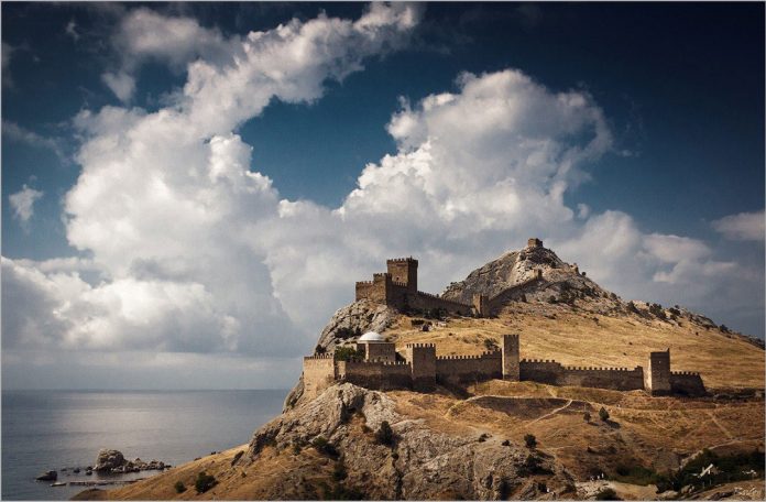 SUDAK