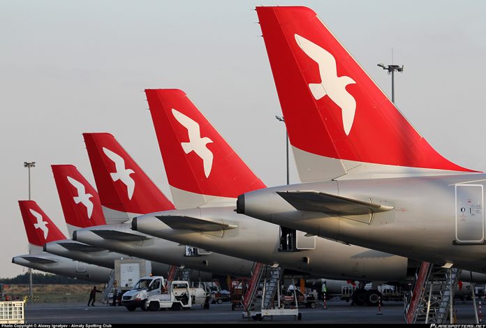 AirArabia