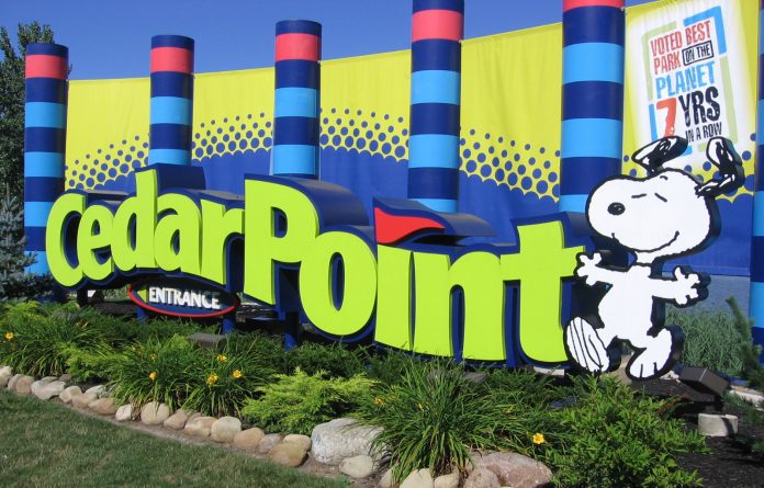 CedarPoint