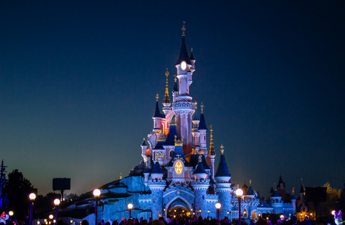 DISNEY