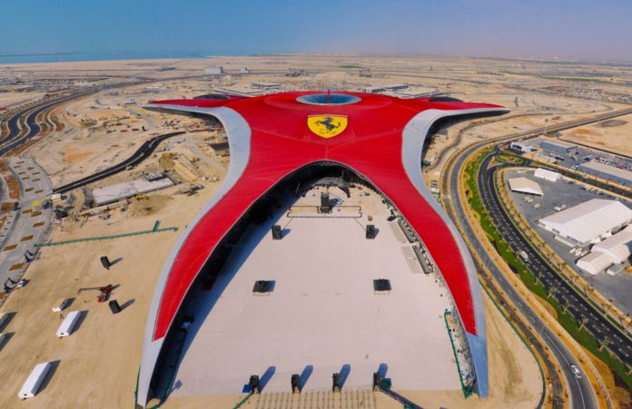 Ferrari_World_11