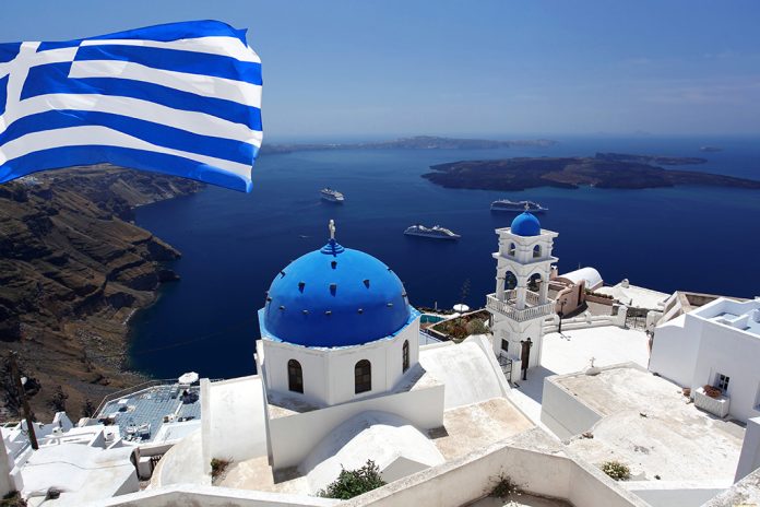 GREECE