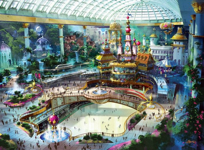 lotte-world