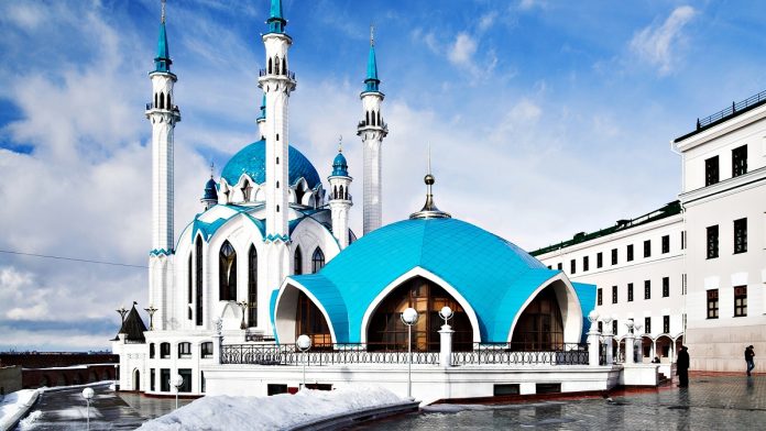 Kazan1