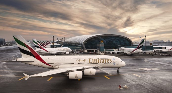 emirates