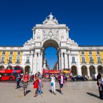 Arco da Rua Augusta 1