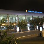 TASHKENT