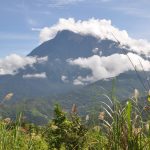 gunung-kinabalu