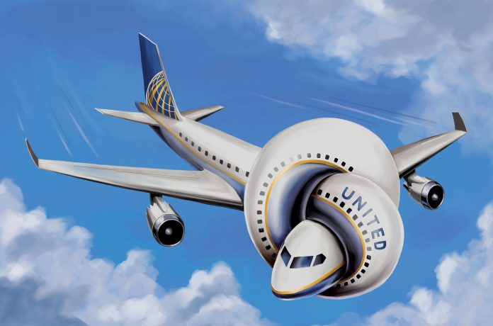 united airlines
