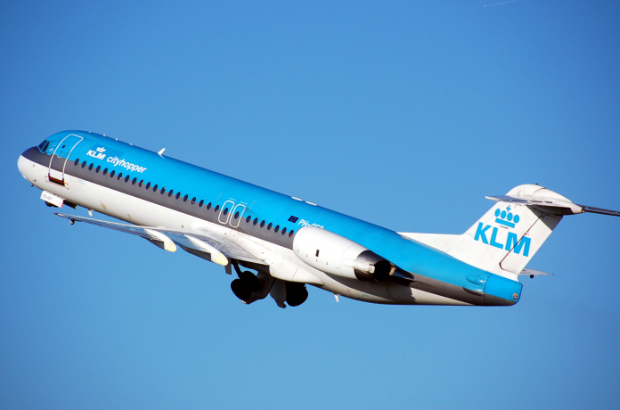 KLM2