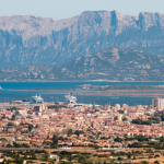 OLBIA