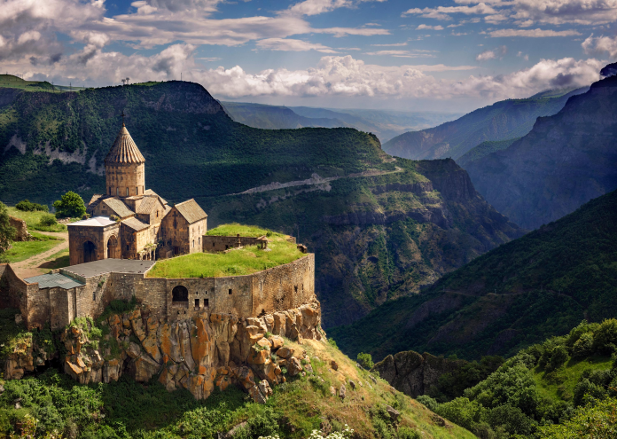 ARMENIA