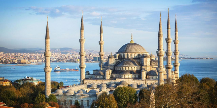 ISTANBUL