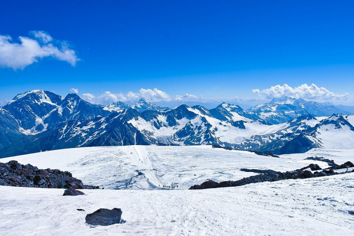 ELBRUS