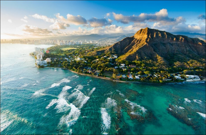 HAWAII