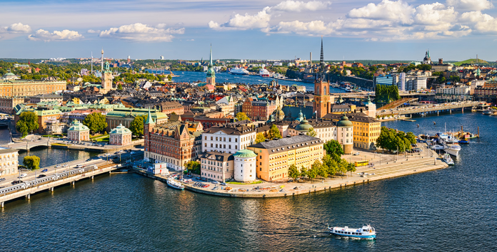 stockholm