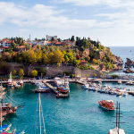 Antalya