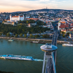 BRATISLAVA