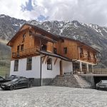 KAZBEGI_ALPENHAUS