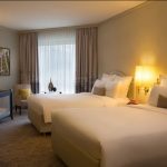 Mercure Hotel Düsseldorf City Nord