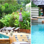 TH Krabi La Playa Resort 8,6