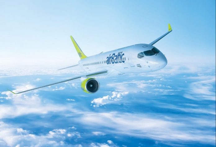 airbaltic