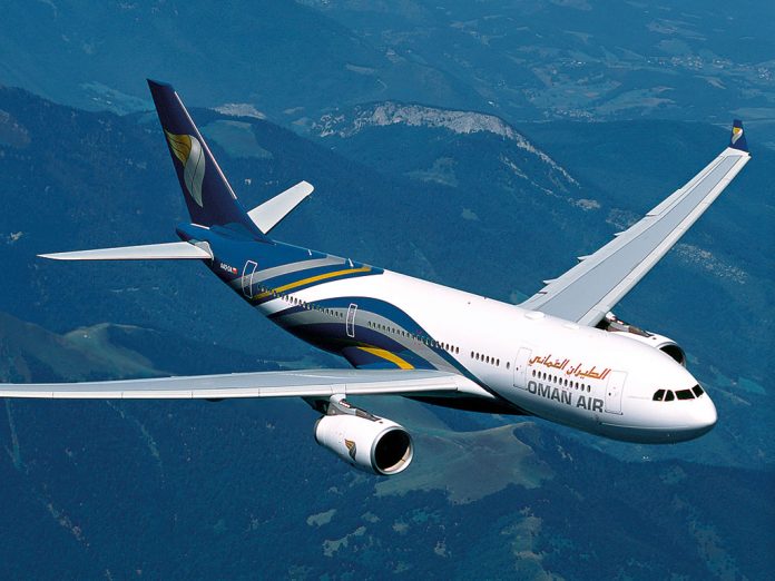 OMAN AIR