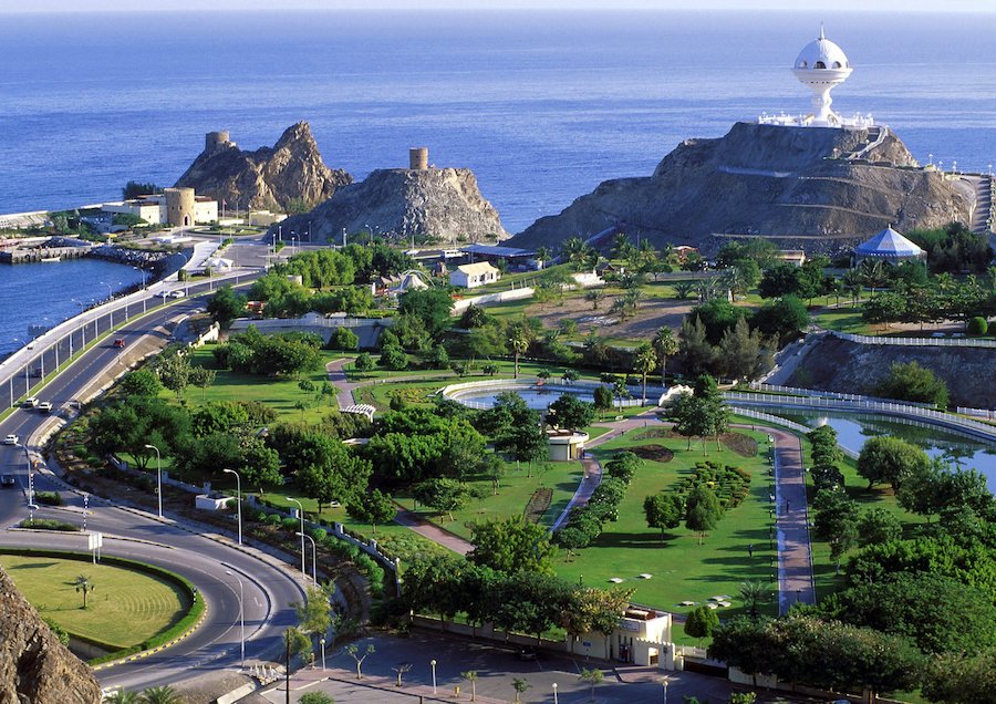 30 вещей, которые надо знать перед визитом в Оман